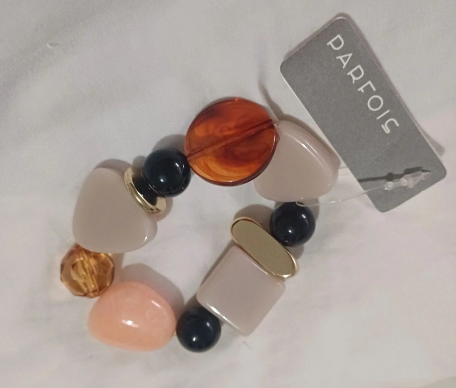 Pulseira Parfois